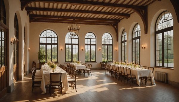 Comment choisir votre salle de réception au Pays basque