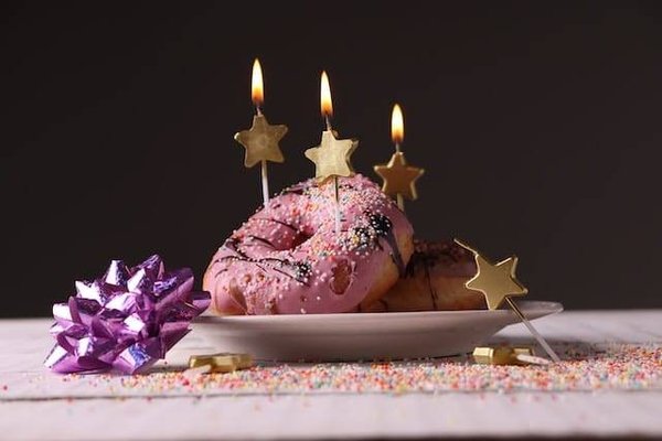 Comment recevoir et partager les photos de son anniversaire prises par un photographe ?