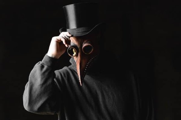 Les costumes d'Halloween pour les photographes de mariage masculins : Créativité et originalité au rendez-vous!