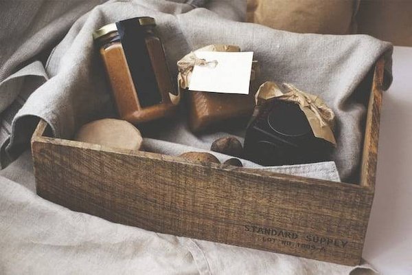 Les Meilleurs Cadeaux de Noël pour les Passionnés de Photographie