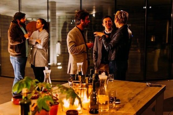 Quels sont les thèmes du Nouvel An tendance et originaux ?